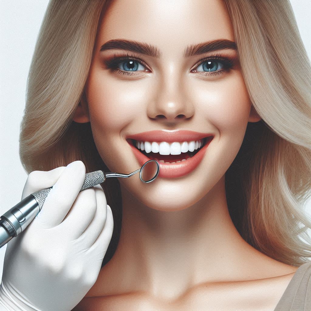 Jakie są metody leczenia bólu w jamie ustnej?