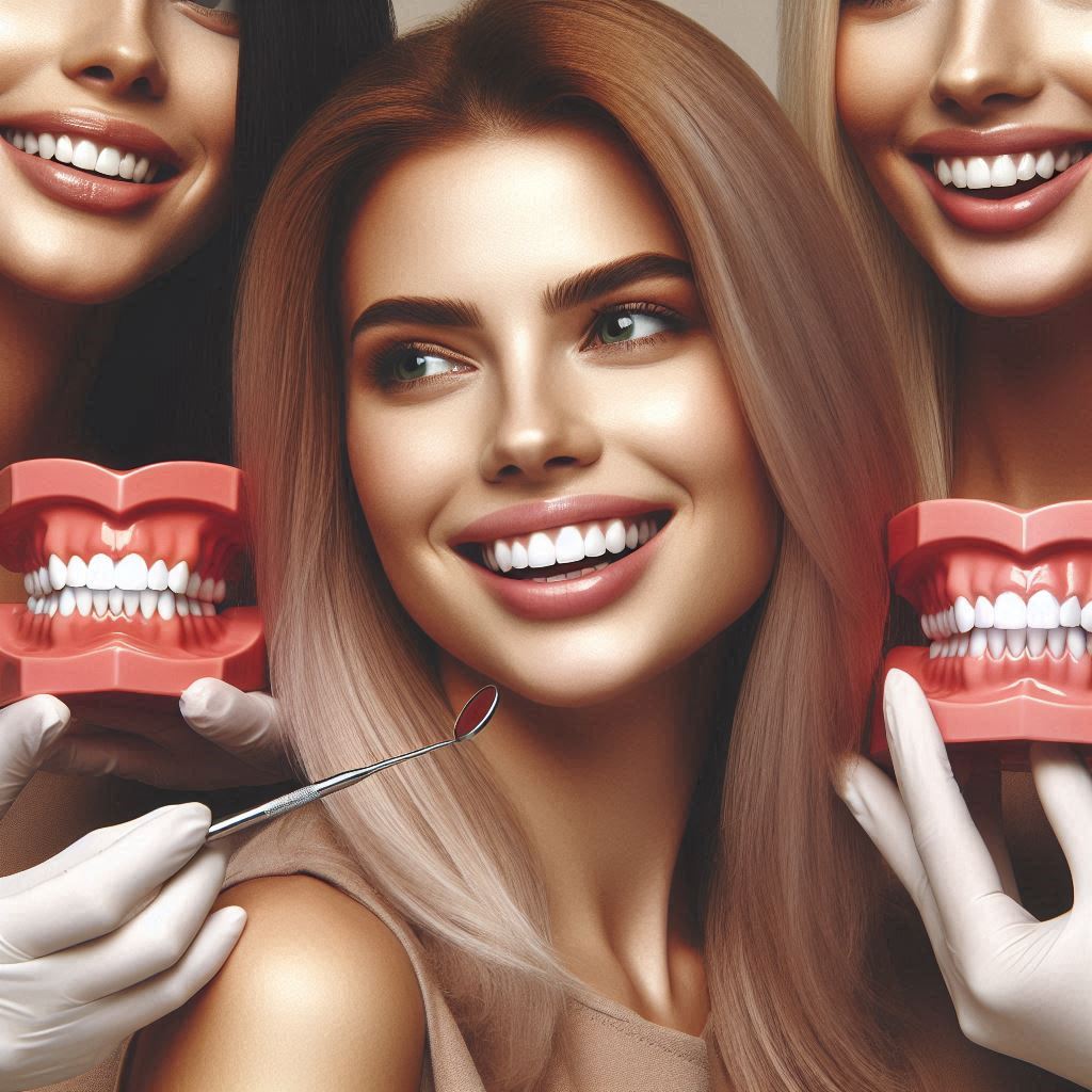 Przyczyny bólu zęba wymagającego operacji