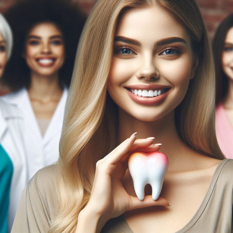 Wpływ chorób dziąseł na rozwój osteoporozy