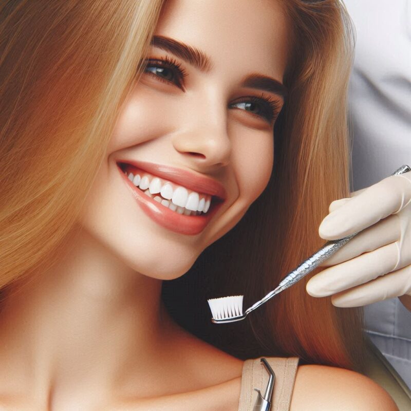 Wpływ chorób przyzębia na jakość snu