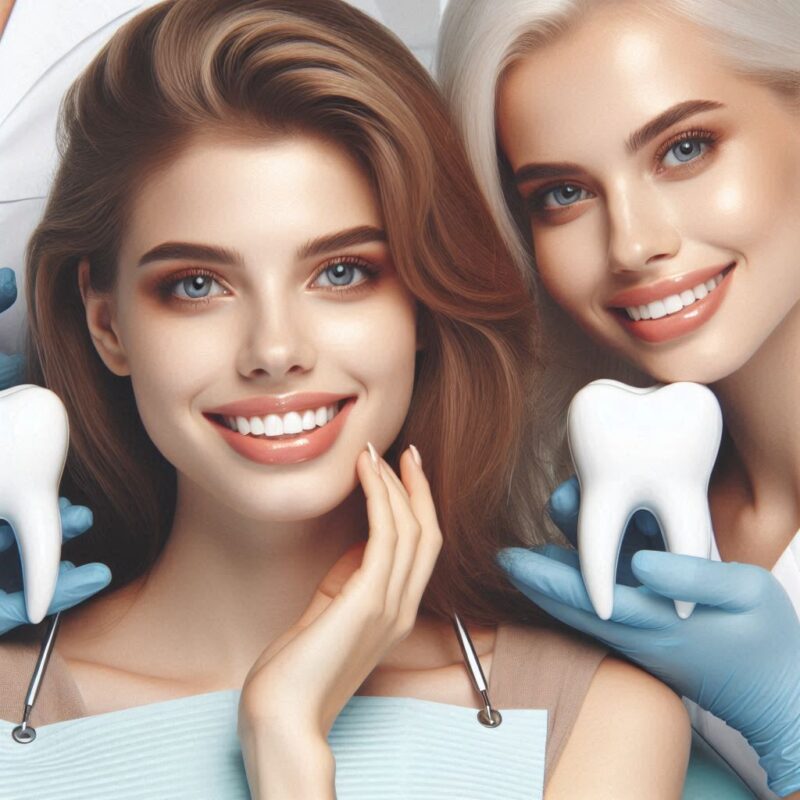 Korzyści z zastosowania PRP w leczeniu chorób dziąseł