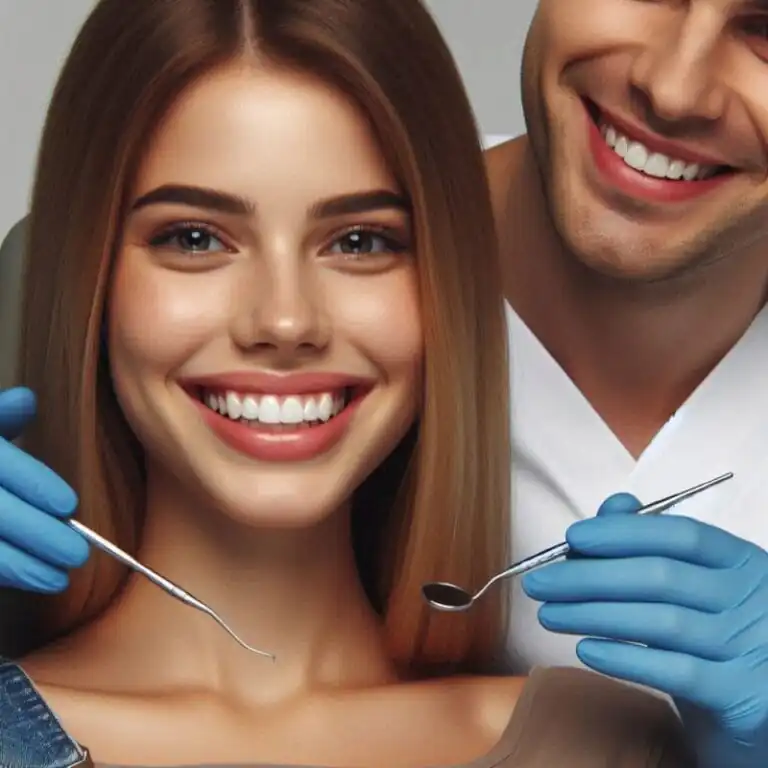 Jak rozpoznać wczesne objawy próchnicy?