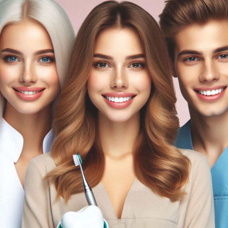 Próchnica zębów – przyczyny, objawy i leczenie