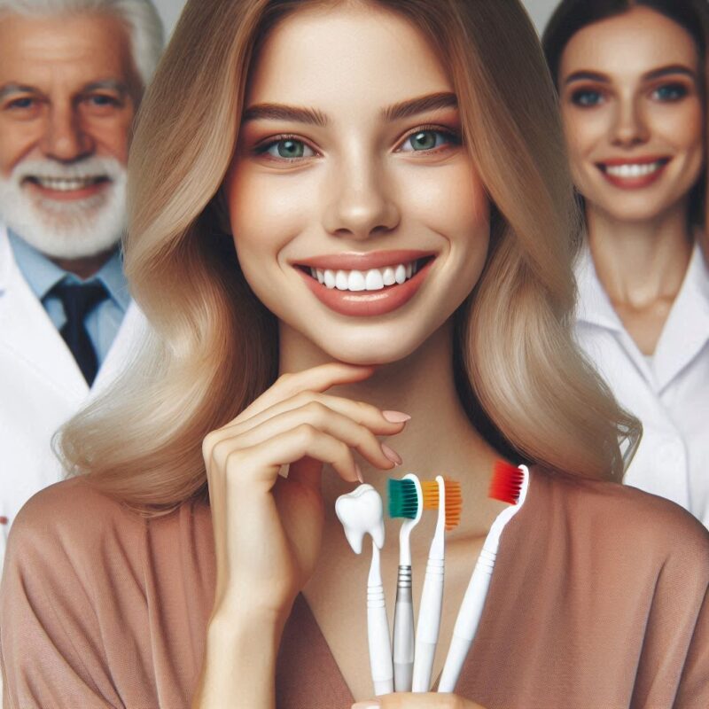 Redukcja ryzyka dalszej utraty zębów