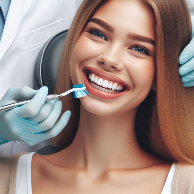 Regularne kontrole u periodontologa – dlaczego są ważne?