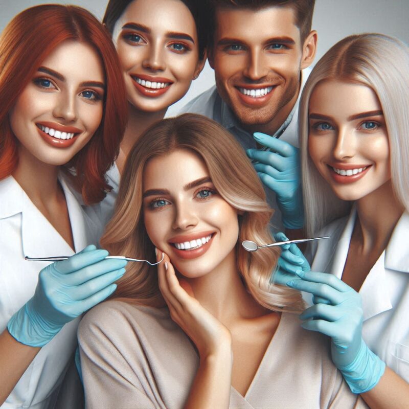 Jakie są korzyści z wczesnego leczenia ortodontycznego?