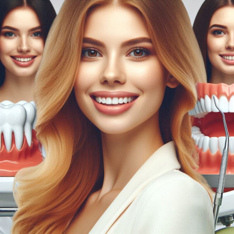 Wpływ diety na zdrowie zębów u dzieci