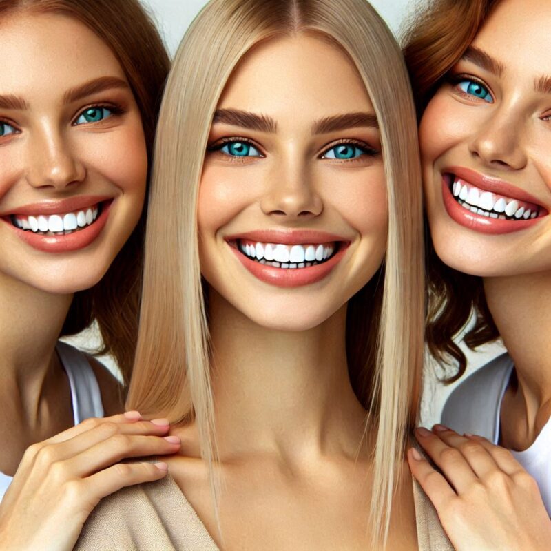 Korzyści z leczenia próchnicy z użyciem laserów u dorosłych