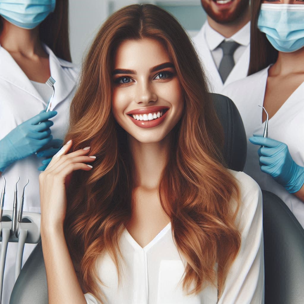 Jakie są metody leczenia urazów tkanek miękkich w jamie ustnej?