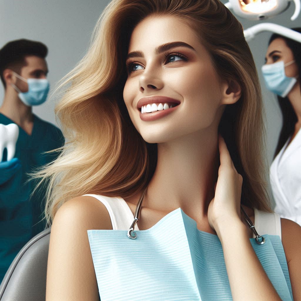 Metody leczenia wad zgryzu w chirurgii stomatologicznej