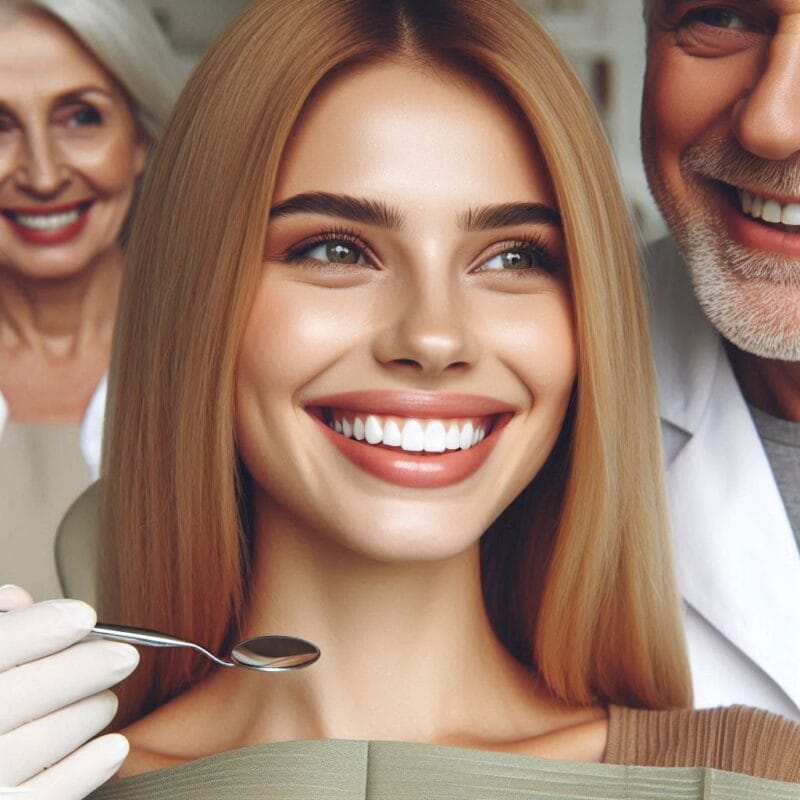 Jak Osoby z Cukrzycą Mogą Chronić Dziąsła?