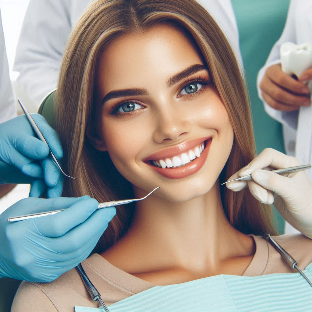 Związek między depresją a zdrowiem jamy ustnej