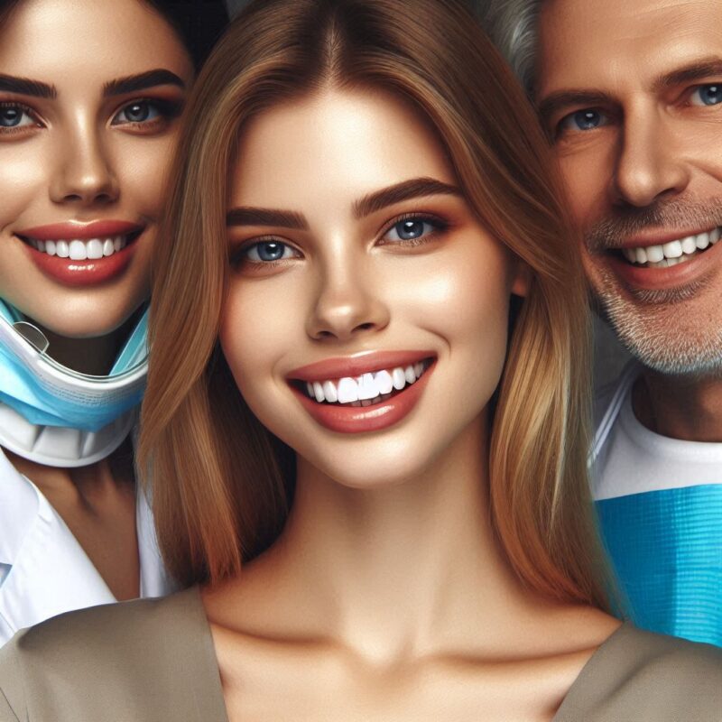 Problemy z językiem przy noszeniu protez