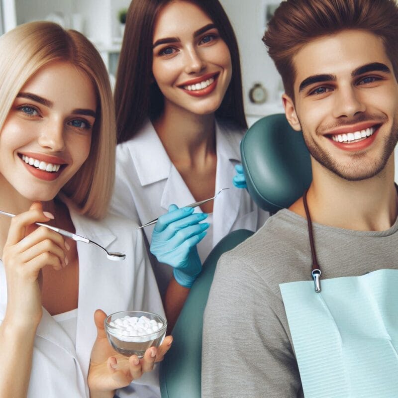 Czym jest rehabilitacja protetyczna i jak przebiega?