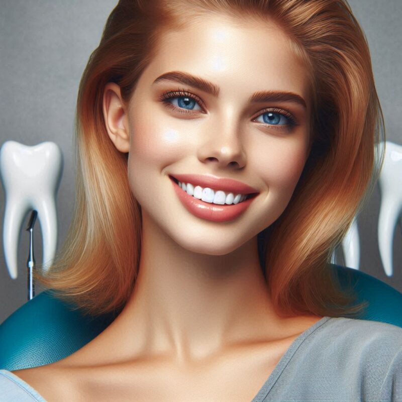 Zgrzytanie zębami a stan dziąseł – czy mają ze sobą związek?