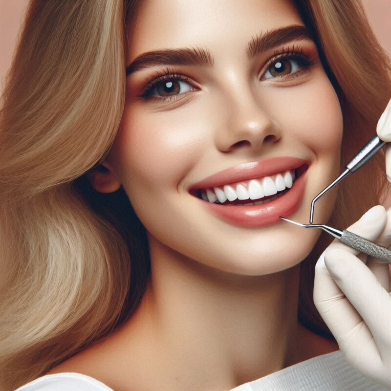 Piaskowanie zębów – co warto wiedzieć?