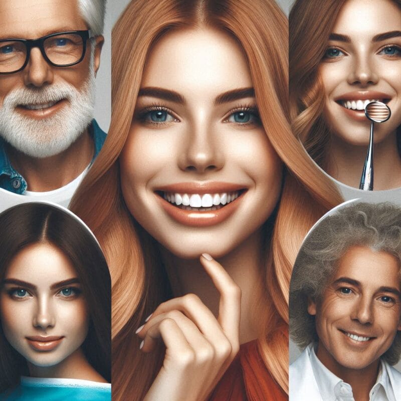 Dlaczego Paradontoza Jest Groźna dla Zdrowia Ogólnego?