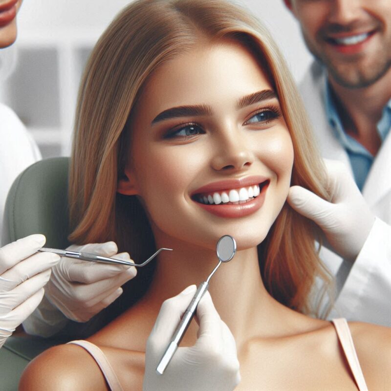 Zmiany nowotworowe w jamie ustnej – przyczyny, objawy i leczenie