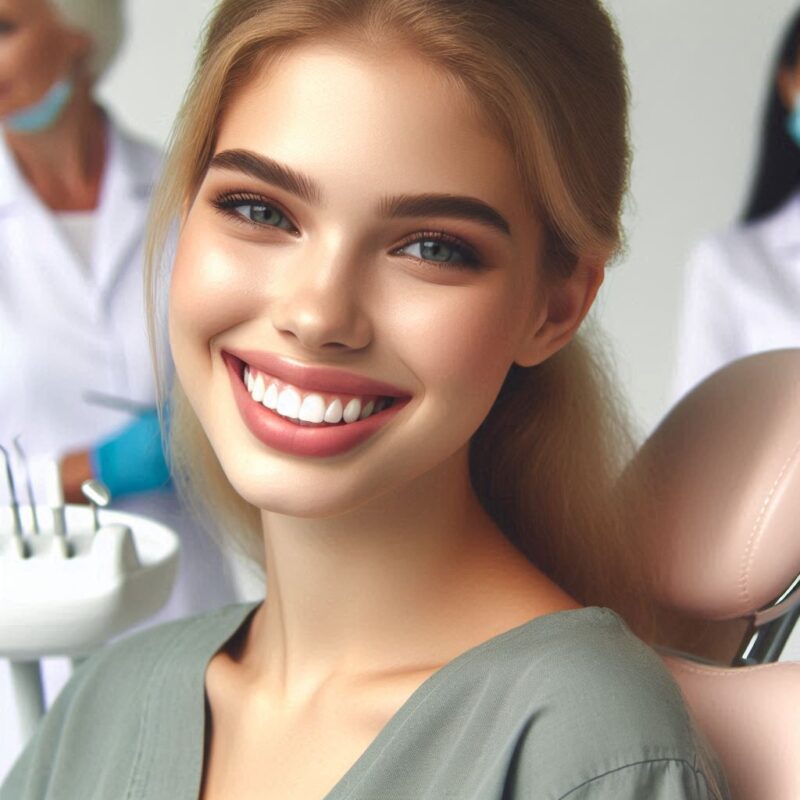 Wpływ osteoporozy na stan dziąseł