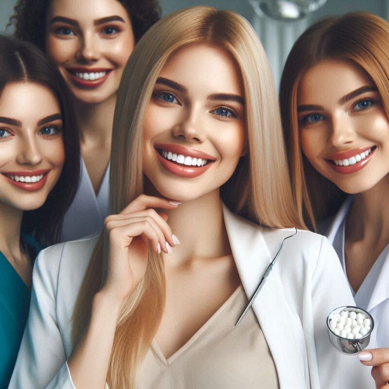 Znaczenie zgryzu w zdrowiu zębów