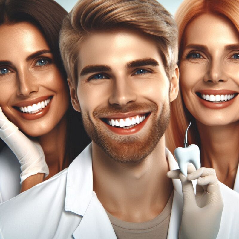 Czy szczoteczki elektryczne są lepsze od manualnych?