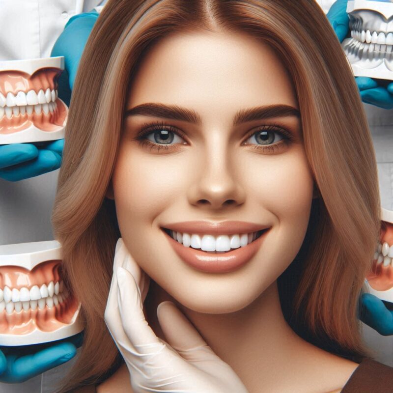 Czy szczoteczki soniczne są lepsze dla osób z chorobami dziąseł?