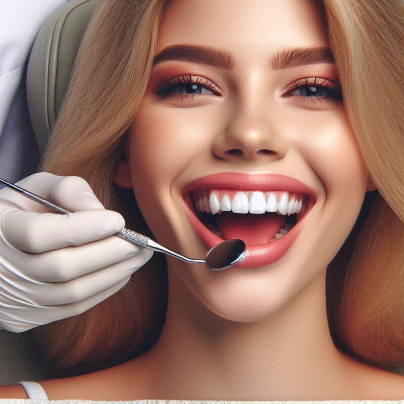 Profilaktyka paradontozy – jak dbać o zdrowie dziąseł i zębów?