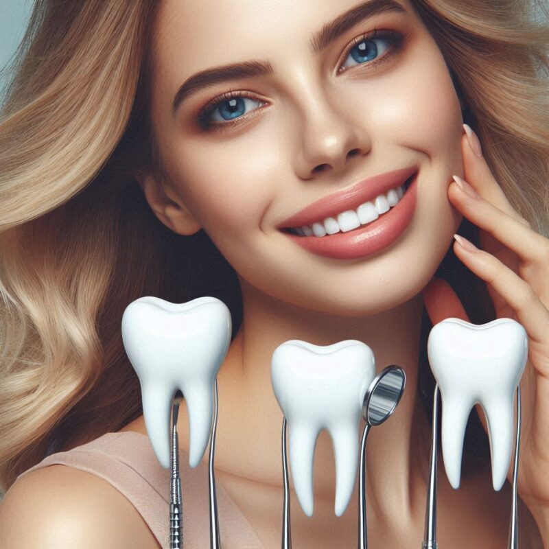 Zabiegi laserowe w leczeniu chorób przyzębia – co warto wiedzieć?