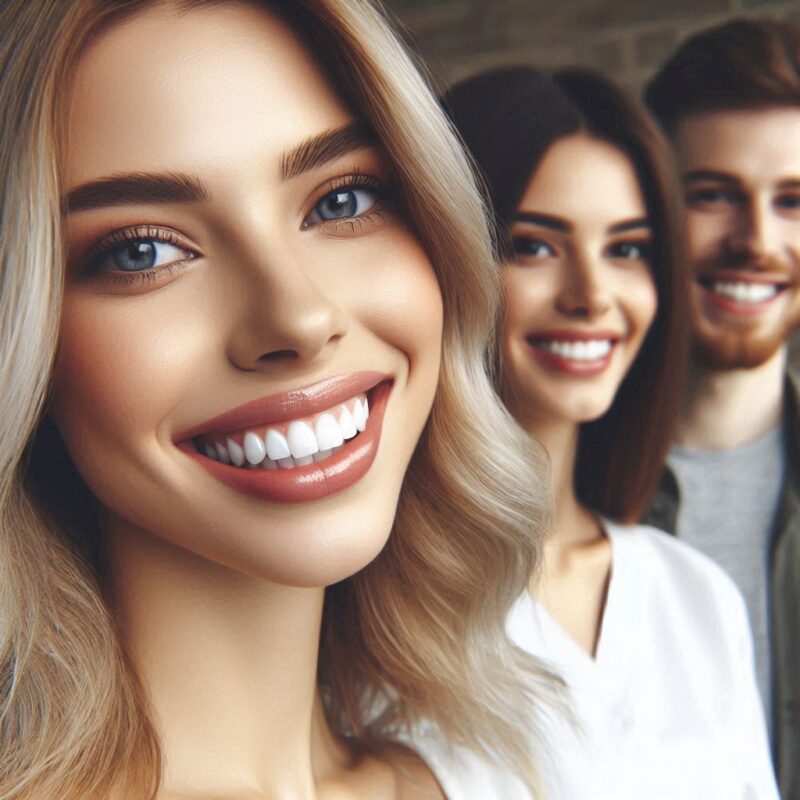 Problemy z gryzieniem twardych pokarmów