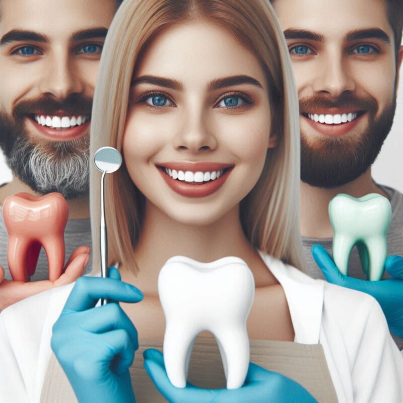 Rola szczotkowania w profilaktyce zębów