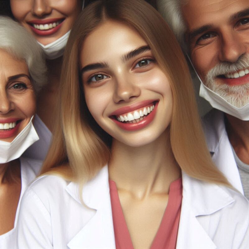 Czy wybielanie zębów jest bezpieczne?