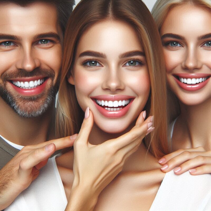 Wpływ stresu na zdrowie zębów