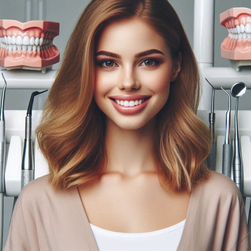 Rola hormonów w zdrowiu jamy ustnej