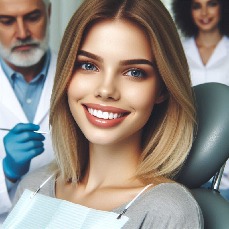 Rola witaminy D w zdrowiu zębów