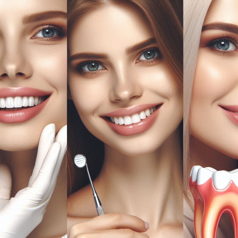 Korzyści z wczesnej diagnostyki ortodontycznej u dzieci