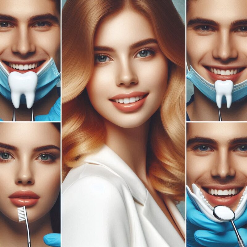 Rozwój przyzębia – kluczowy element zdrowia jamy ustnej