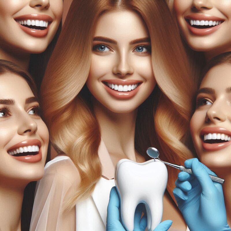 Korzyści z wczesnej interwencji w leczeniu próchnicy u dzieci