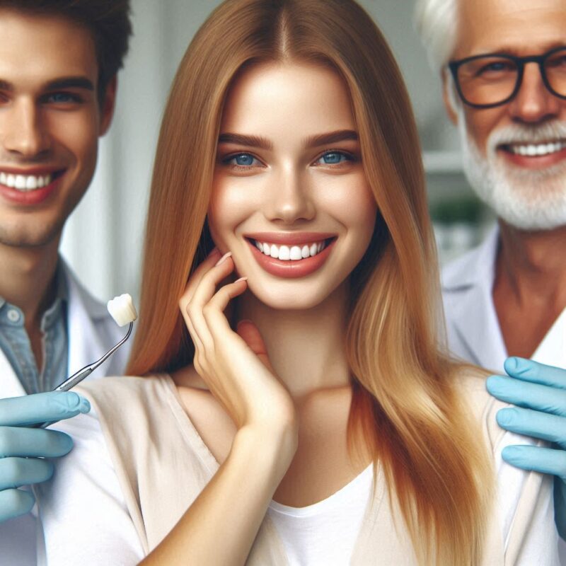 Związki między chorobami przyzębia a chorobami nerek