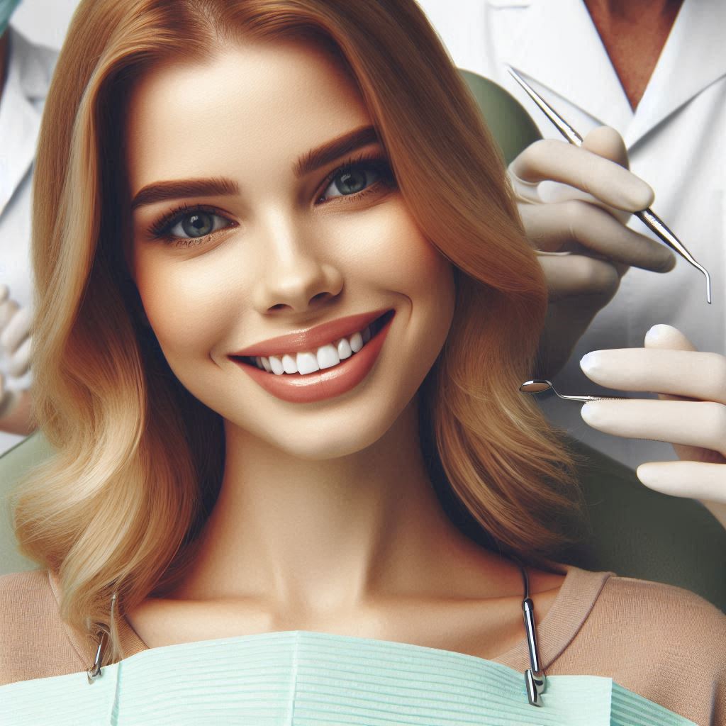 Metody na walkę z halitozą u seniorów – Stomatologia Białystok