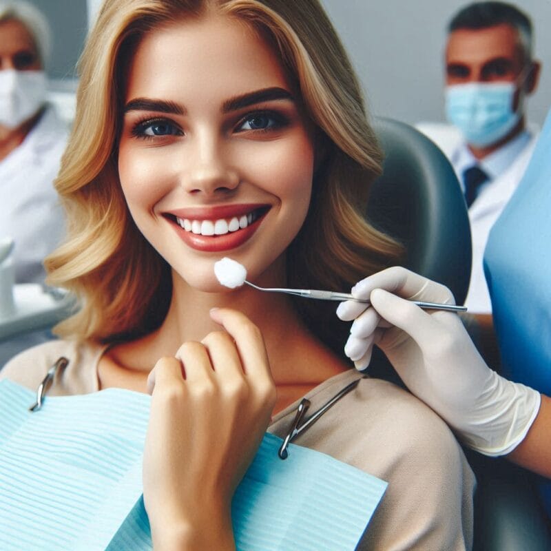 Jak działa druk 3D w produkcji aparatów retencyjnych?