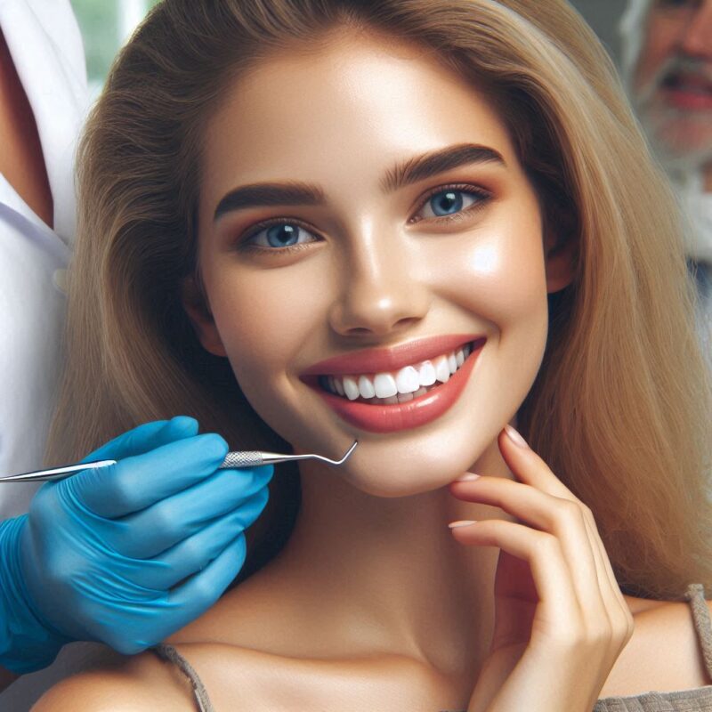 Znaczenie Diagnostyki Endodontycznej