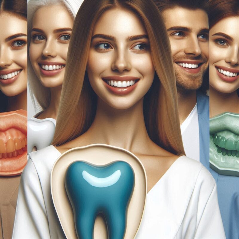 Zastosowanie skanerów 3D w stomatologii