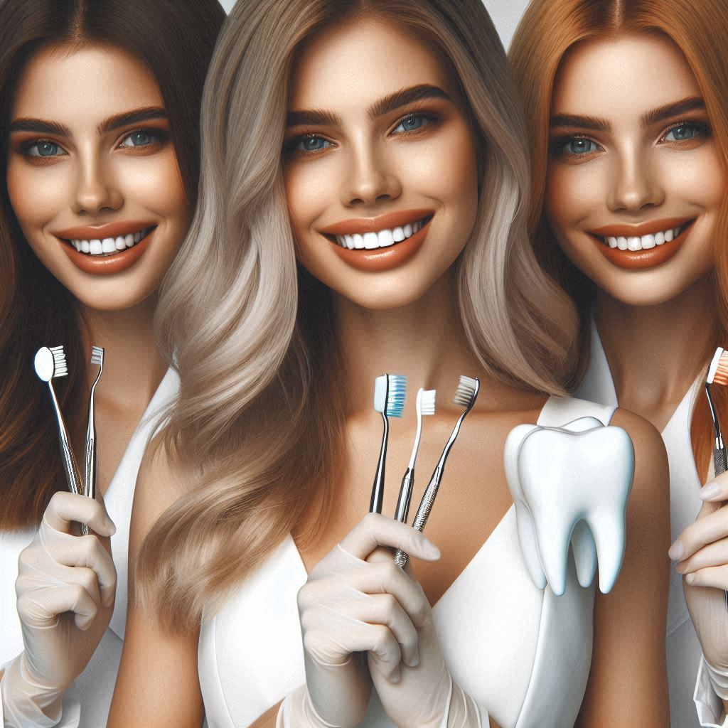 Korzyści z zastosowania licówek porcelanowych