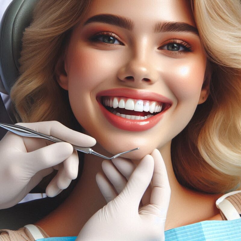 Protezy akrylowe czy kompozytowe – co wybrać?