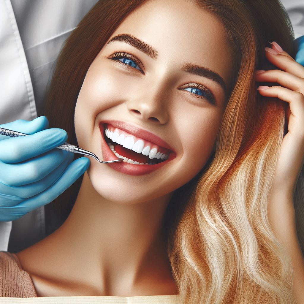 Korzyści z zastosowania mostów na implantach