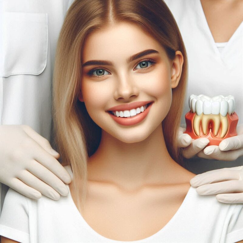 Wykonywanie protez zębowych – proces, rodzaje i korzyści