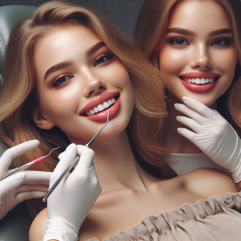 Protezy całkowite – kiedy są niezbędne?