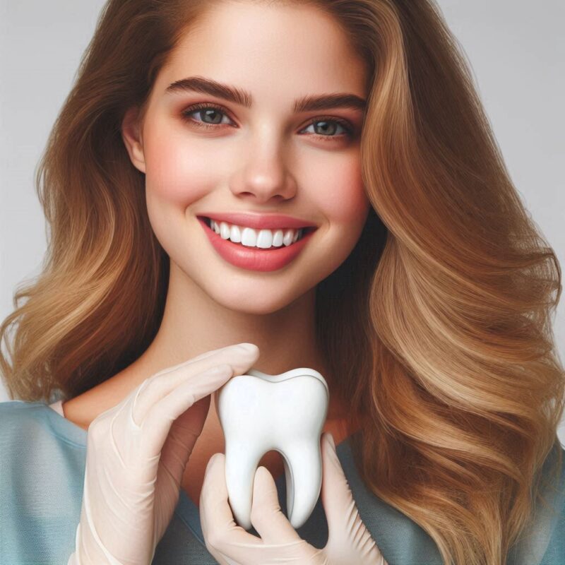 Podsumowanie: Dlaczego warto dbać o higienę jamy ustnej?