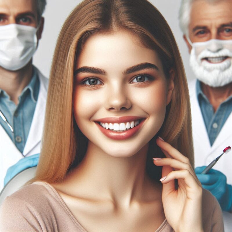 Opieka pooperacyjna i kontynuacja leczenia ortodontycznego