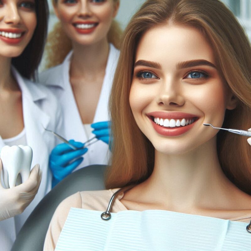 Podsumowanie: Codzienna troska o zdrowie jamy ustnej